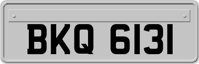 BKQ6131