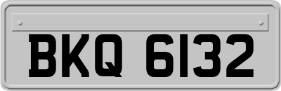 BKQ6132