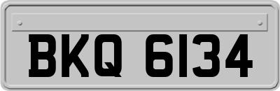 BKQ6134