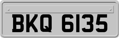 BKQ6135