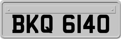 BKQ6140