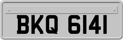BKQ6141