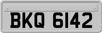 BKQ6142