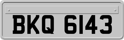 BKQ6143