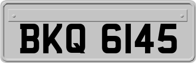 BKQ6145