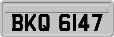 BKQ6147