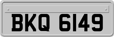 BKQ6149