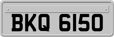BKQ6150