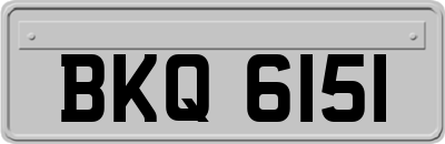 BKQ6151
