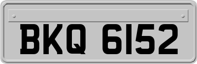 BKQ6152