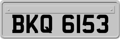 BKQ6153