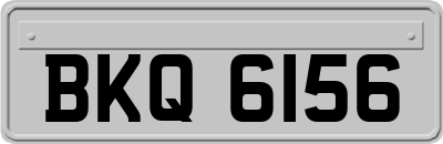 BKQ6156