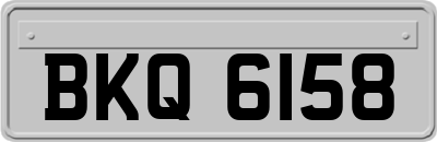 BKQ6158