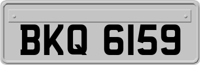 BKQ6159