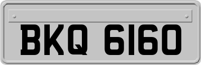 BKQ6160