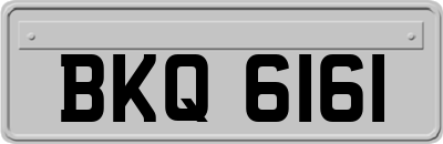 BKQ6161