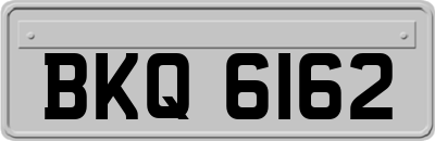 BKQ6162