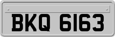BKQ6163