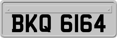BKQ6164