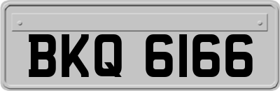 BKQ6166