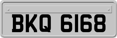BKQ6168