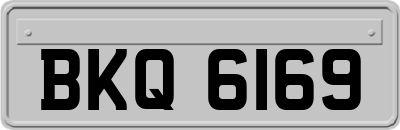 BKQ6169