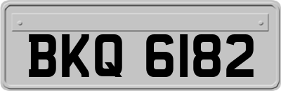 BKQ6182