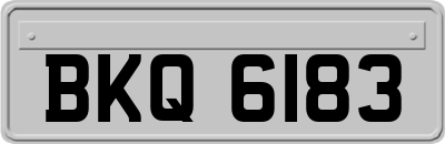 BKQ6183