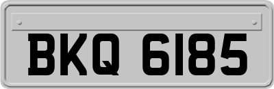 BKQ6185