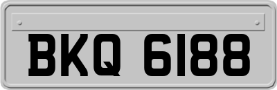 BKQ6188
