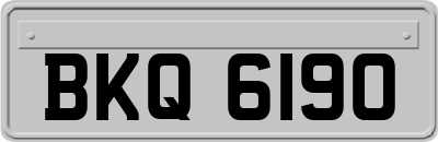 BKQ6190