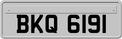 BKQ6191