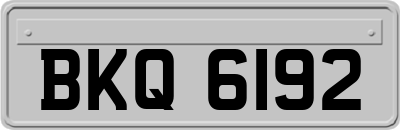 BKQ6192