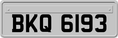 BKQ6193