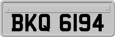 BKQ6194