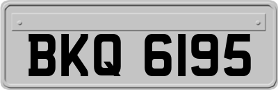 BKQ6195
