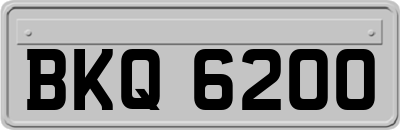 BKQ6200