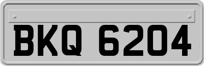 BKQ6204