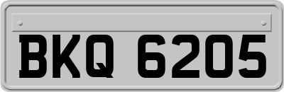 BKQ6205