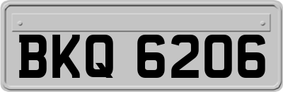 BKQ6206