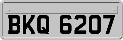 BKQ6207