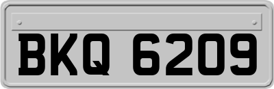 BKQ6209