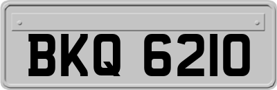 BKQ6210