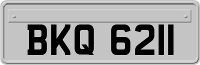 BKQ6211