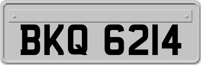 BKQ6214