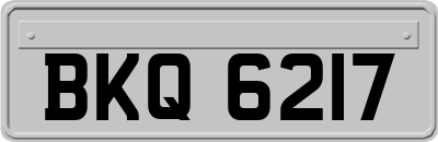 BKQ6217