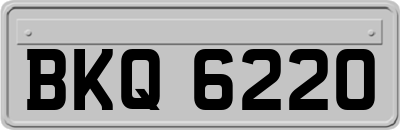 BKQ6220