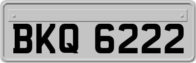 BKQ6222