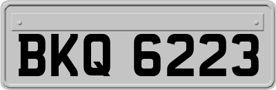 BKQ6223