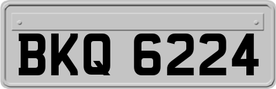 BKQ6224